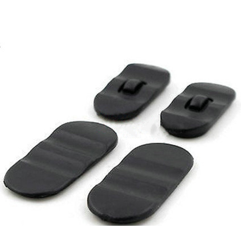 4x Bottom Case Rubber Pad Battery Rubber Pad For IBM Thinkpad X220 X220i X230