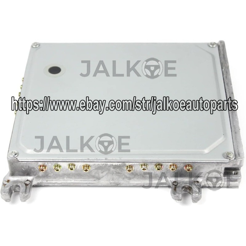 4376642 Controller with Program for Hitachi Excavator EX255