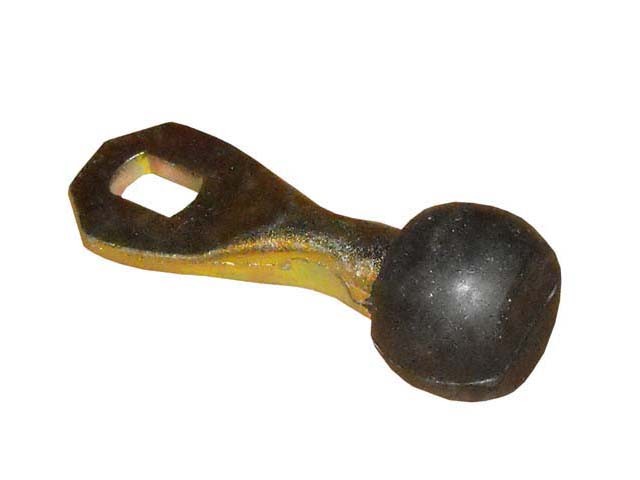 CRP INDUSTRIES 171711163E Shift Linkage Volkswagen Rabbit Cabriolet Jetta
