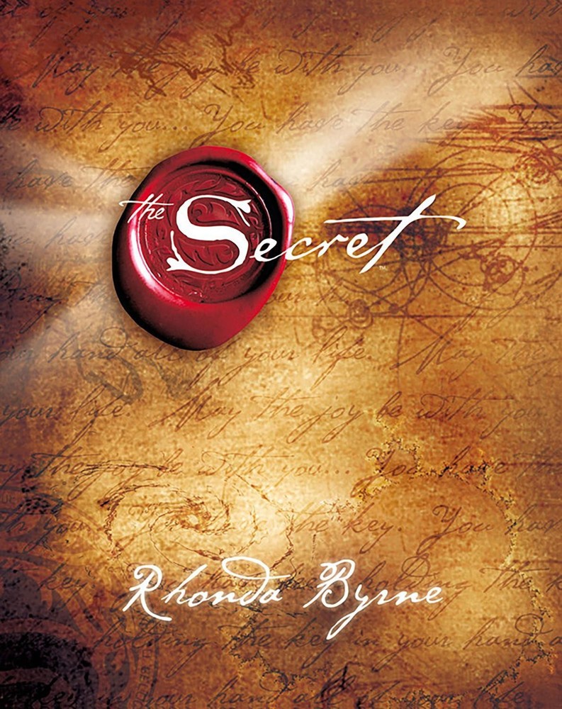 The Secret 10th Anniversary Edition by Byrne, Rhonda 1847370292 The Fast FreeFREE US DELIVERY | ISBN: 1847370292 | Quality Books