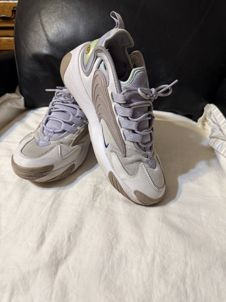 Nike Zoom Air 2K Women’s Mesh Sneakers - Size 7.5 - Great Style! Used