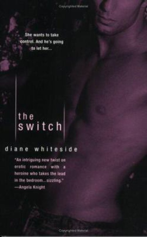 The Switch Paperback Diane WhitesideFree US Delivery | ISBN:0425208176