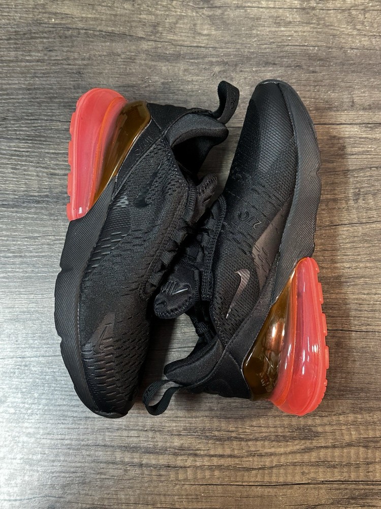 Nike Air Max 270 Hot Punch AH8050-010 Men’s Size 13