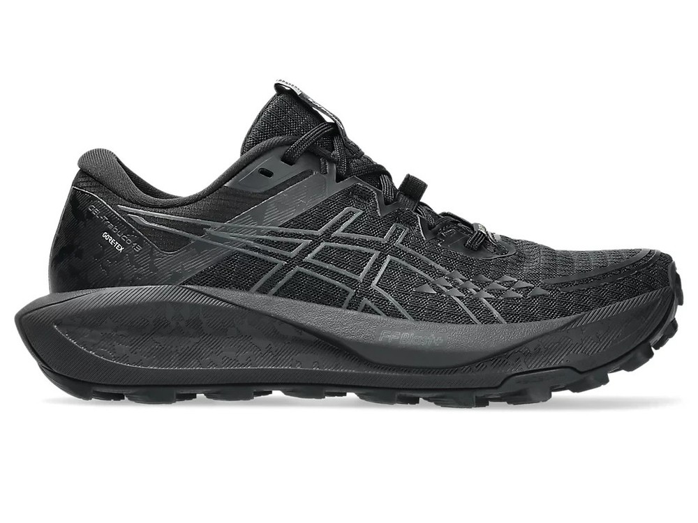 Asics Gel Trabuco 13 GTX Waterproof Womens Running Walking UK:7 EU:40.5 US:9