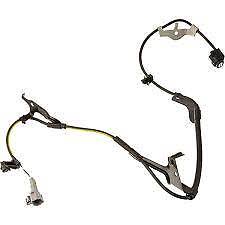 ABS Speed Sensor Wire L/Rear for 2000-2005 Toyota MR2 Spyder OEM New-image
