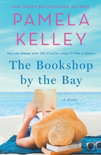 Pamela M Kelley The Bookshop by the Bay (Paperback)Another great item from Rarewaves USA | Free delivery!