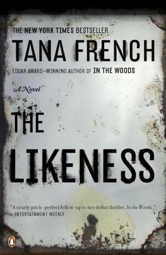 The Likeness - Paperback By French, Tana - GOOD