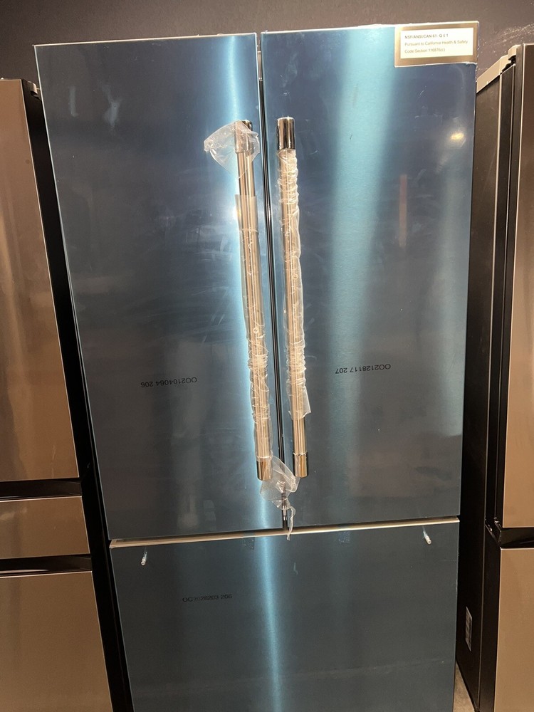 Thermador Masterpiece Series T36FT810NS 36