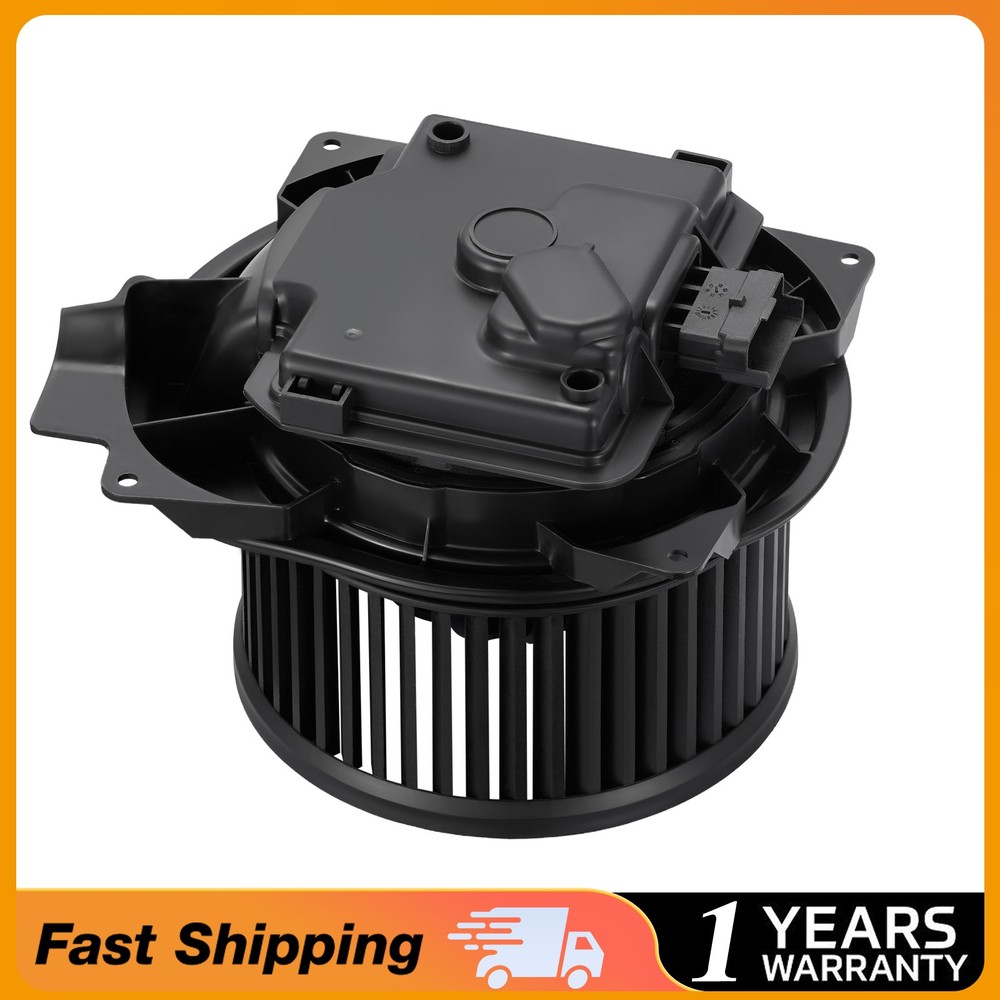 HVAC Blower Motor for Freightliner Coronado FL50 FL60 FL70 Volvo VNL BOA94350