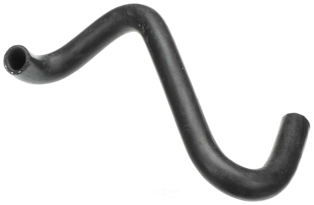HVAC Heater Hose-Molded Heater Hose Gates 19629