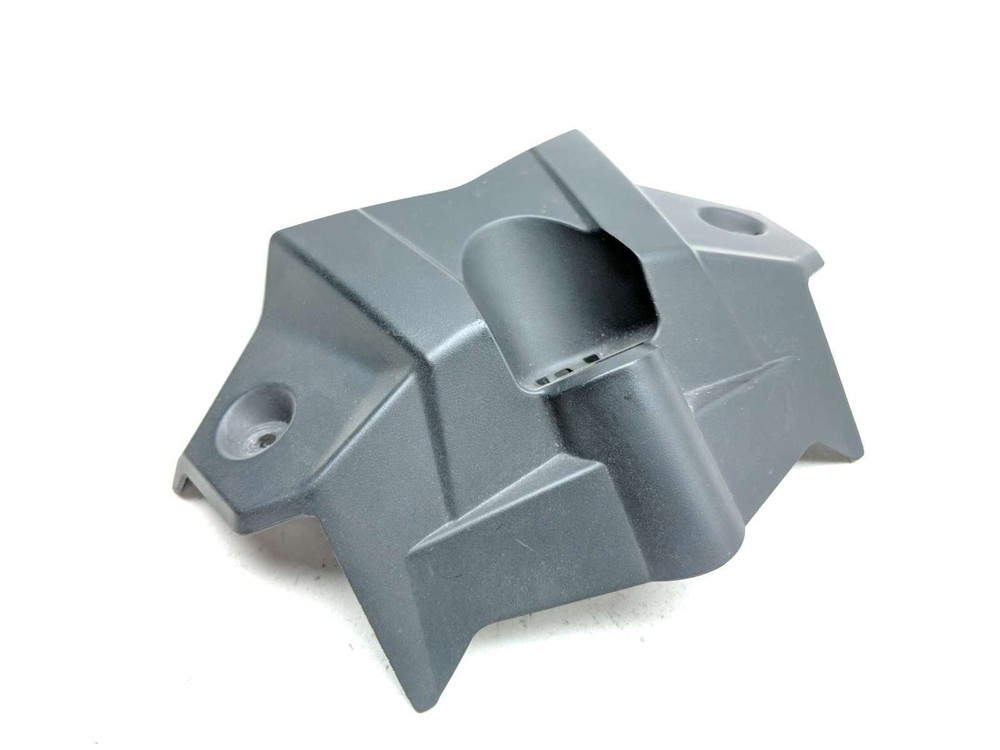 12 Triumph Tiger Explorer XC Upper Fuel Gas Tank Front Center Panel 2309030