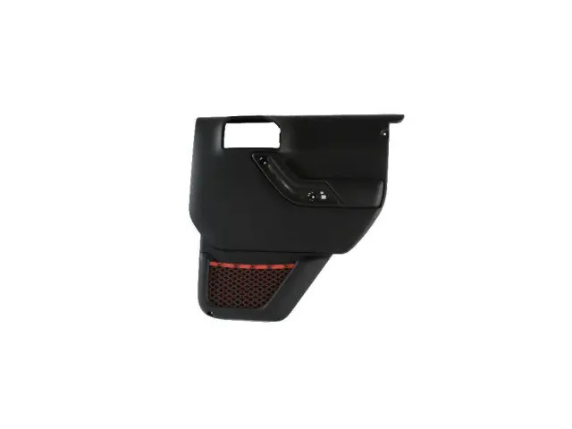 Genuine Mopar Rear Door Trim Panel Right 6FE121XRAASelect Your Vehicle to Ensure Guaranteed Fit-QTY1