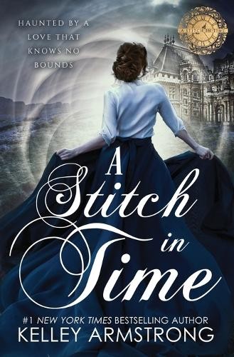 Kelley Armstrong A Stitch in Time (Paperback) Stitch in TimeAnother great item from Rarewaves USA | Free delivery!