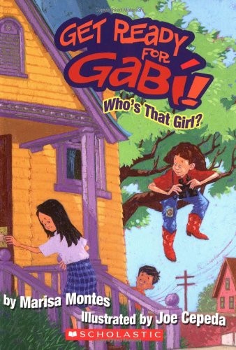 Get Ready For Gabi 2 - Paperback By Montes, Marisa - VERY GOOD