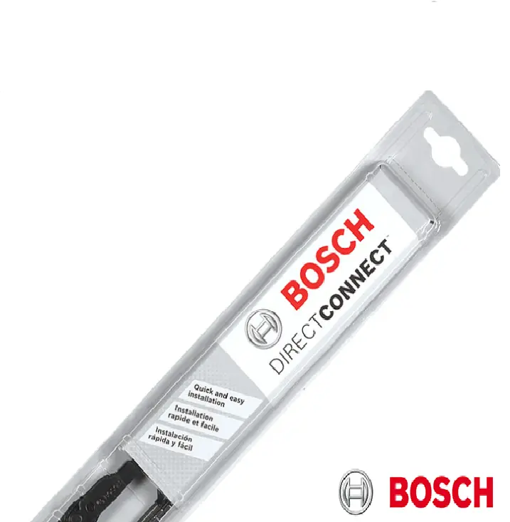 13-Inch Bosch Windshield Wiper Blade for Mazda, Nissan, Suzuki, Toyota, Chevy, Ford, Kia