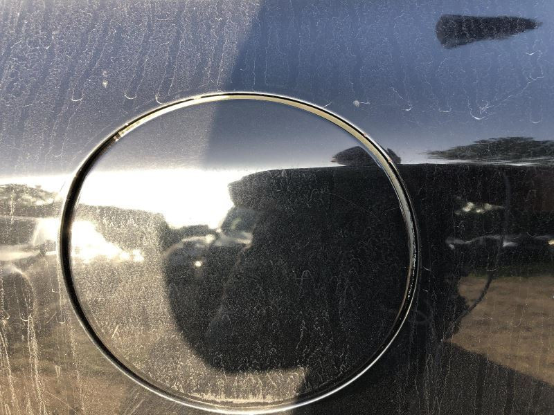 CIVIC     2014 Fuel Filler Door 863952