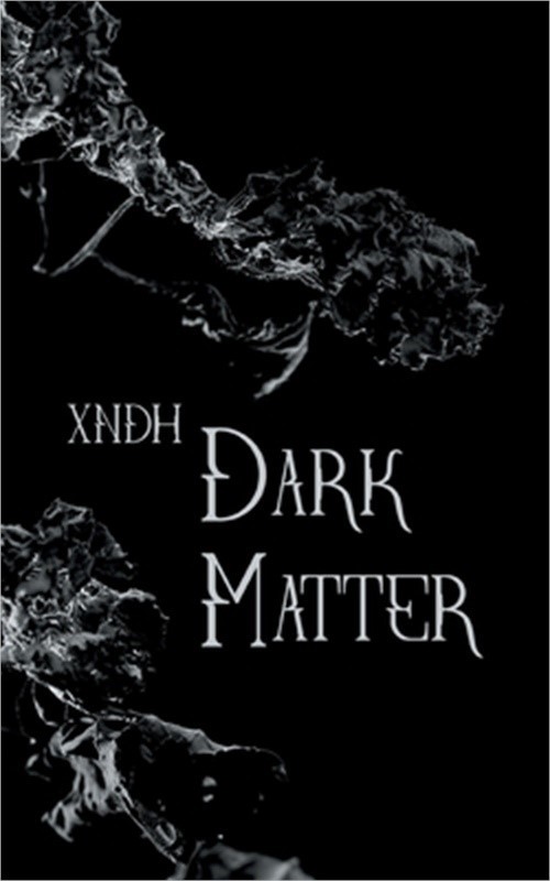 Dark matter (Paperback or Softback)