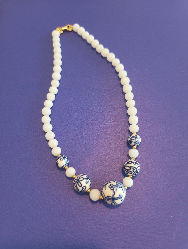 Vintage Trifari Necklace