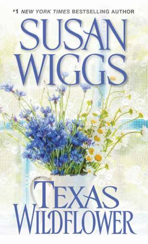 Texas Wildflower, USED-Good, Wiggs, Susan