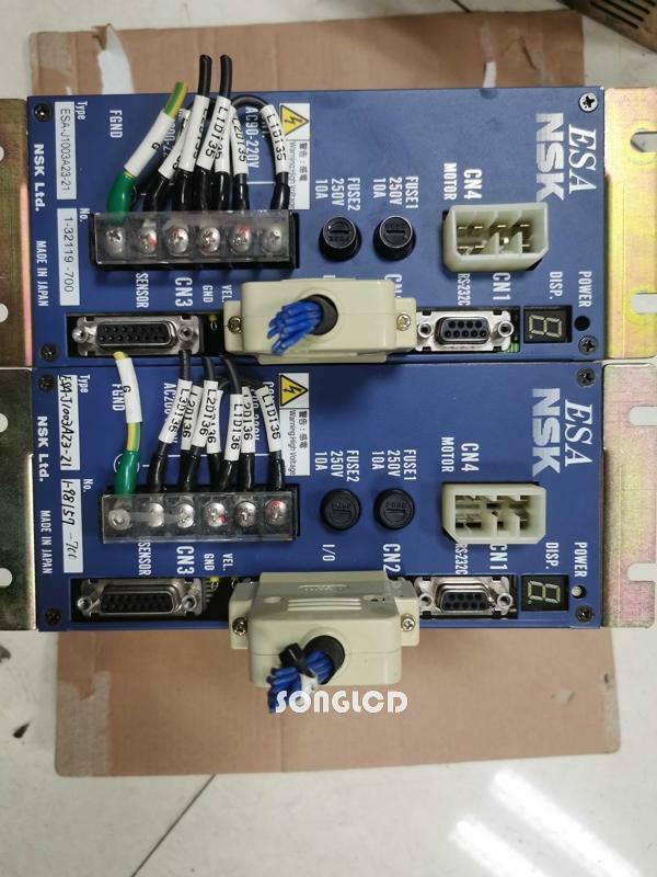 1PCS ESA-J1003A23-21 via DHL or Fedex fast shipping