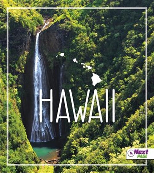 Hawaii, Library by Swanson, Angie, Like New Used, Free shipping in the US