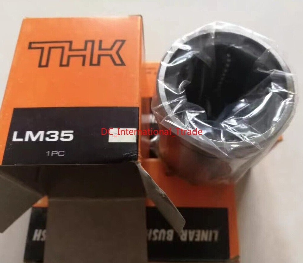 NEW THK LM35 Linear Ball Bearing 1PCS #PA