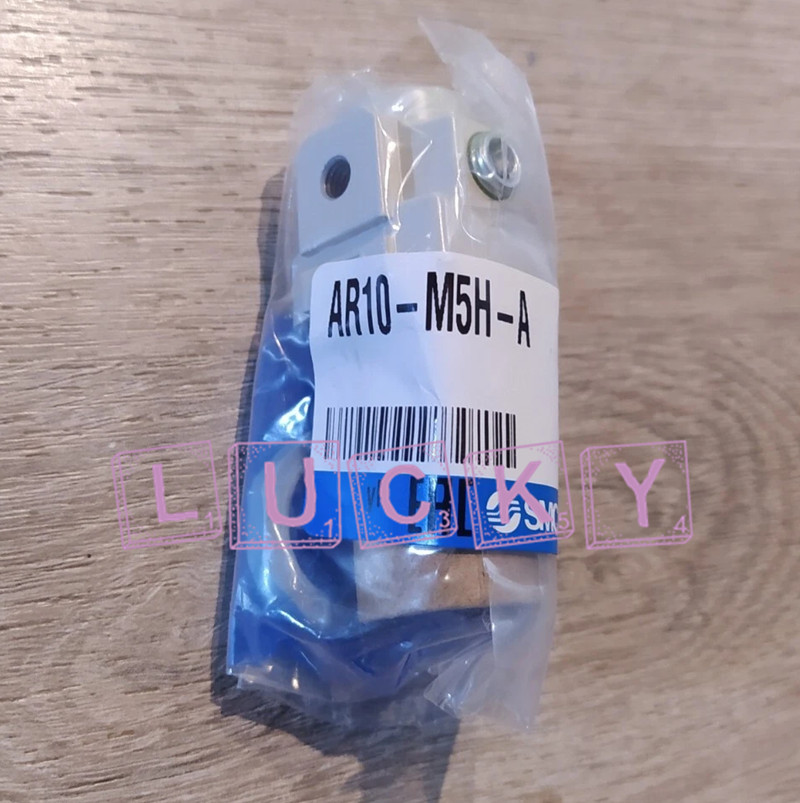 1PC NEW FOR SMC AR10-M5H-A Pressure regulating valve replacement