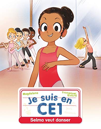 Selma veut danser NE by Magdalena Book The Fast Free ShippingFREE US DELIVERY | ISBN: 2081481774 | Quality Books