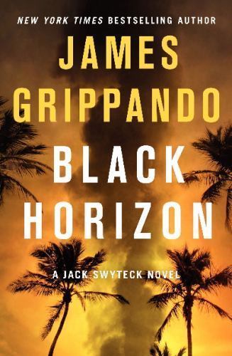 Black Horizon by Grippando, Jamesby Grippando, James | PB | Acceptable
