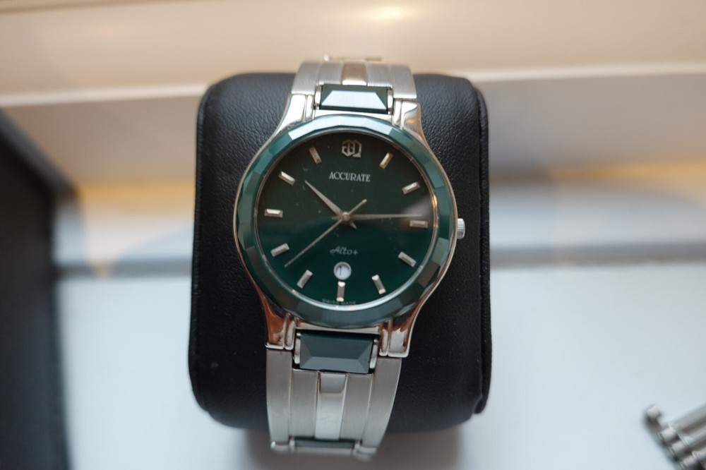 Accurate Swiss Made-image