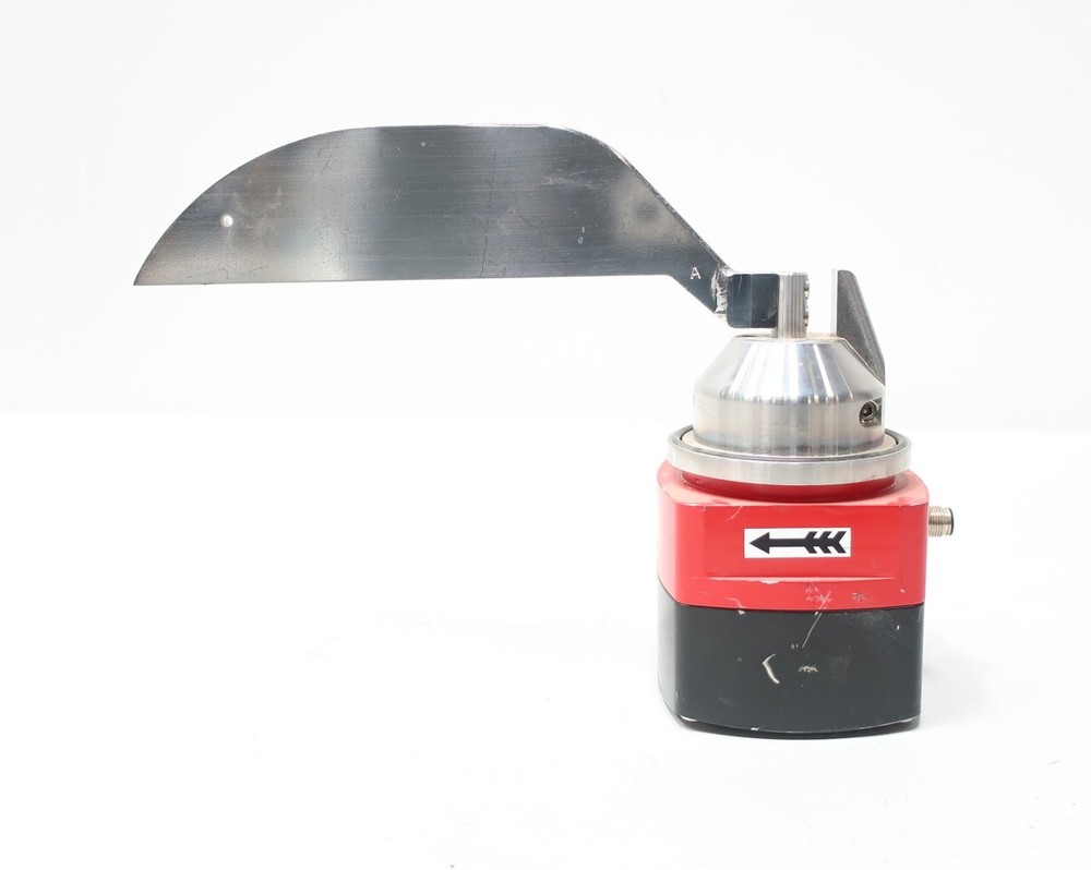 Btg Pulptec SBT-2400 Blade Consistency Transmitter 35v-dc