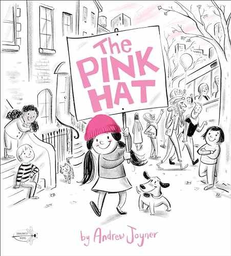 The Pink Hat - Paperback, by Joyner Andrew - Very Good