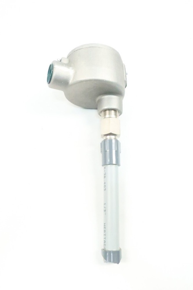 Minco AS5186EU50P2 Thermocouple 4-3/8in 3/16in