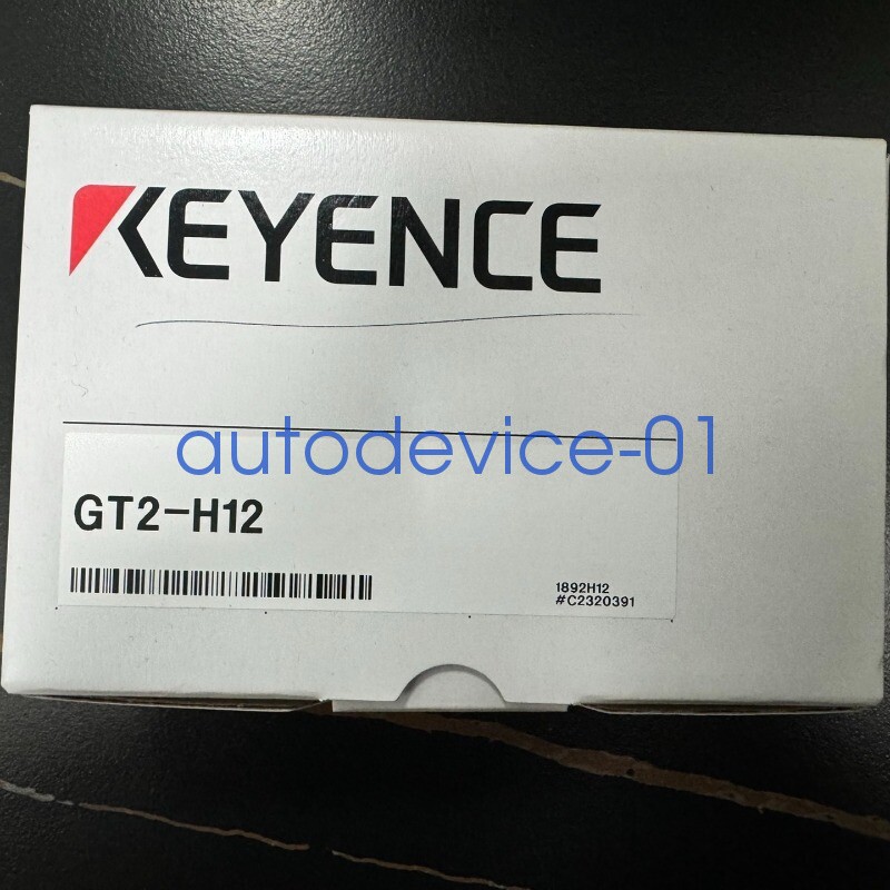 1pcs KEYENCE GT2-H12 Position Sensor  GT2H12 DHL/FedEx
