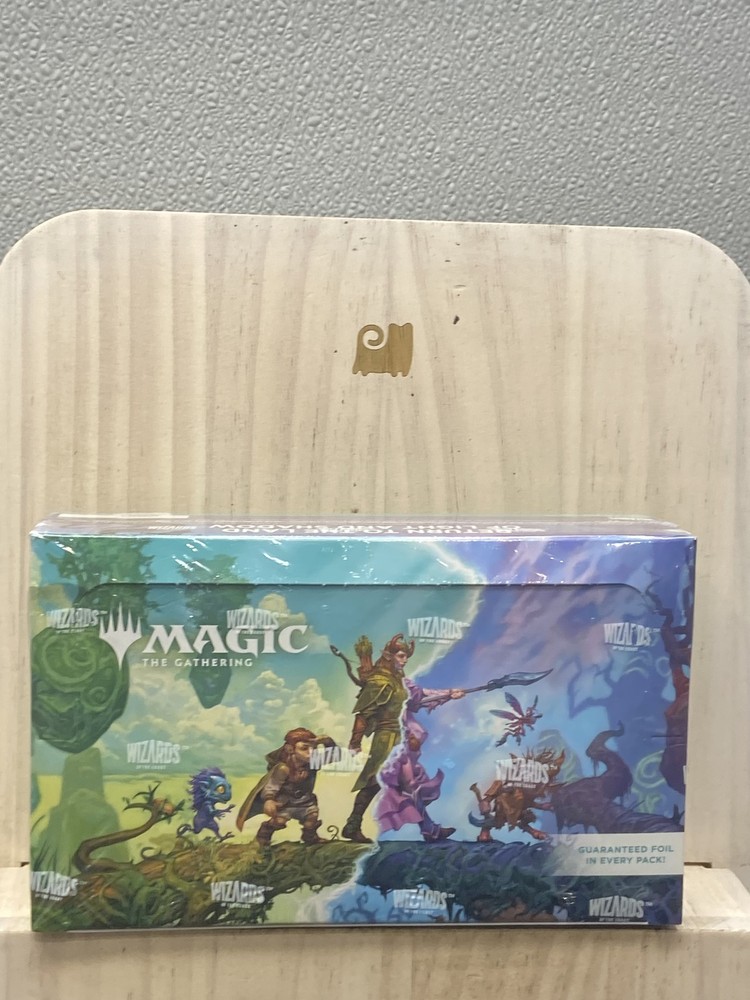 Magic the Gathering (MTG)- Lorwyn Eclipsed Play Booster Box Sealed Brand New
