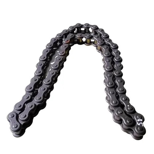 Used Roller Chain Assembly Front fits Bobcat S130 645 751 753 743 742 6689649All parts include a FREE 1-year warranty!!!