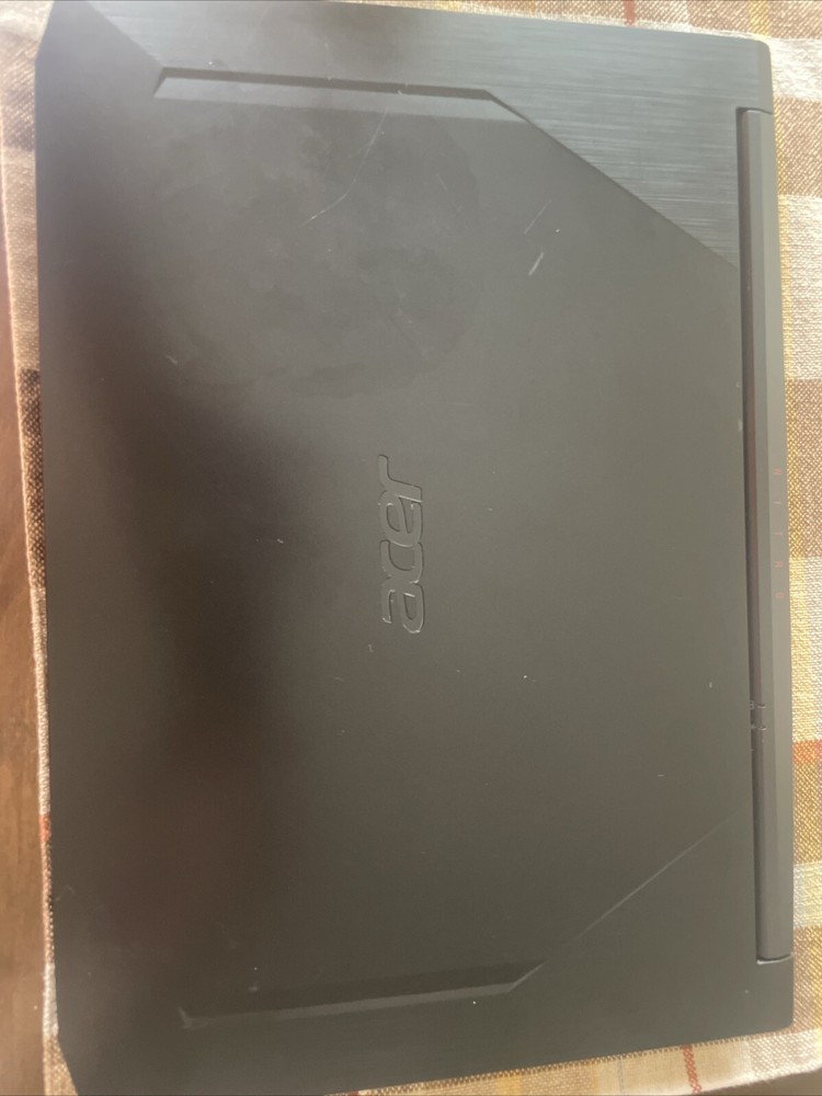 Acer Nitro AN515-55 15.6