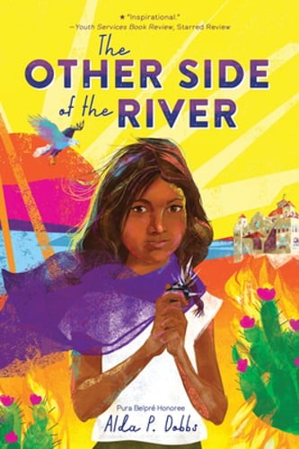 The Other Side of the River by Alda P Dobbs: Used