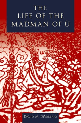 Life of the Madman of U by David M Divalerio: New