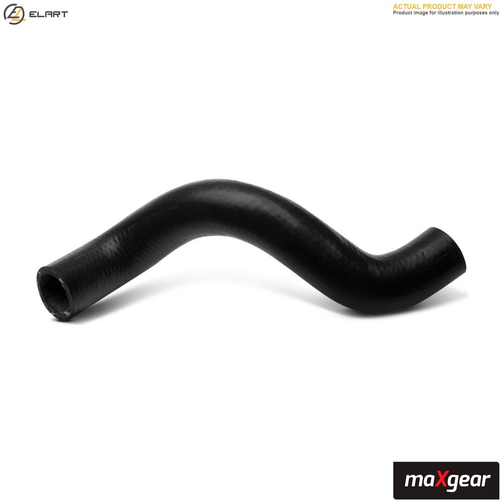 RADIATOR HOSE 18-0491 FOR RENAULT TRAFIC/II/Van/Rodeo/Platform/Chassis/Bus 1.9L