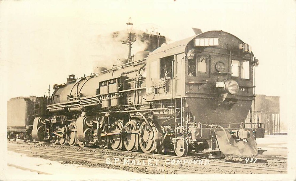 Railroad, Lot Of 19 Vintage Rppc Postcards + 3 Photos (El545)