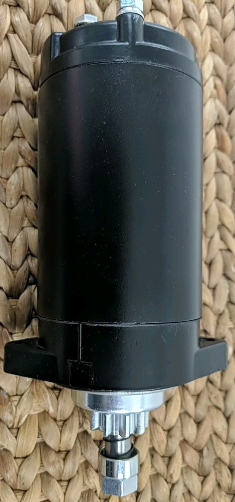 New Starter Compatible With Kawasaki JS440 JS550 440 550 Jet Ski 1976-1995