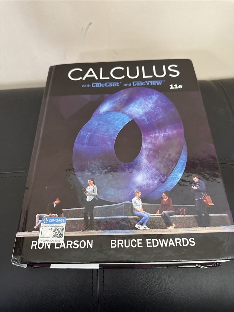 Calculus