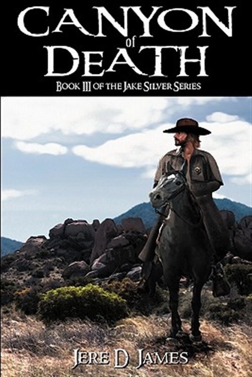 Canyon of Death, Like New Used, Free shipping in the US