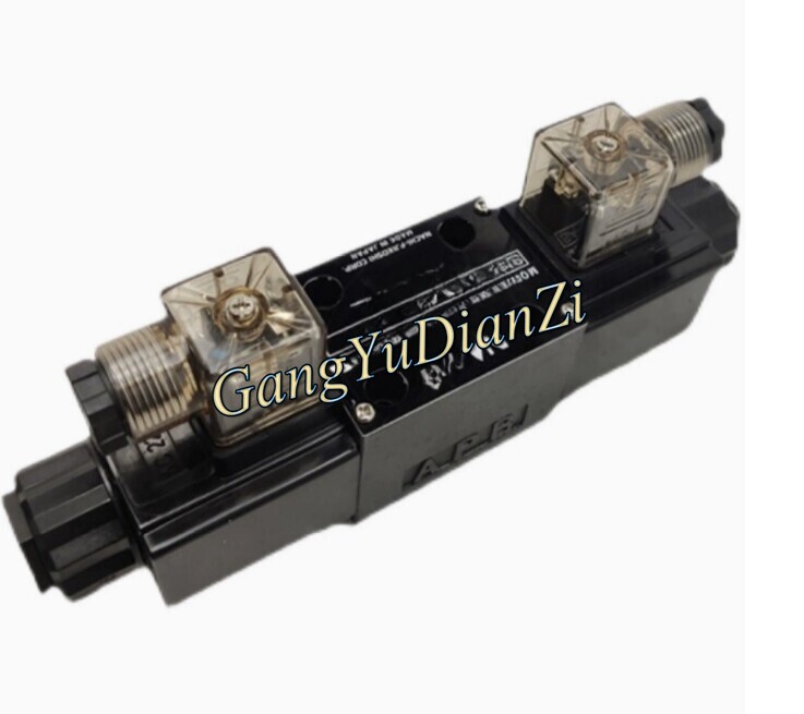 1PCS NEW FOR NACHI solenoid valve SA-G01-C5-K-D2-5443J