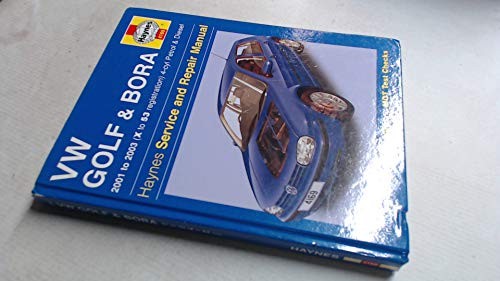 VW Golf and Bora 4-cyl Petrol and Diesel Service... by Gill, Peter T. Board bookFREE US DELIVERY | ISBN: 1844251691 | Quality Books