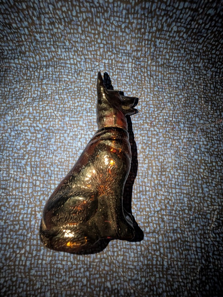 Vintage Avon Noble Prince Wild Country Aftershave Cologne Collectible