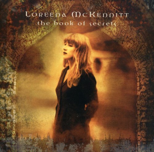 Book of Secrets by Loreena McKennitt (CD, 1997)