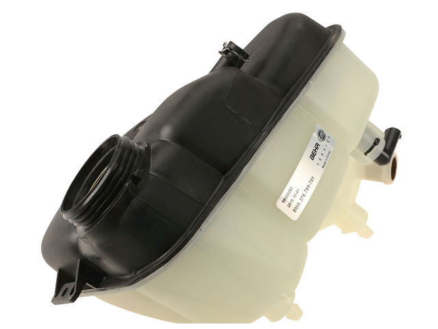 Behr Expansion Tank fits Mercedes CLS500 2006 98QSMW