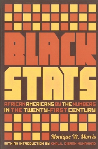 Monique W Morris Black Stats (Paperback)Another great item from Rarewaves USA | Free delivery!